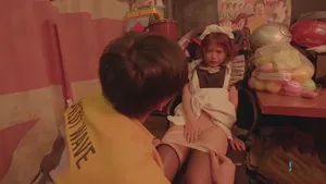 Chuyển nhà về quê, vợ yêu "say nắng" bác hàng xóm